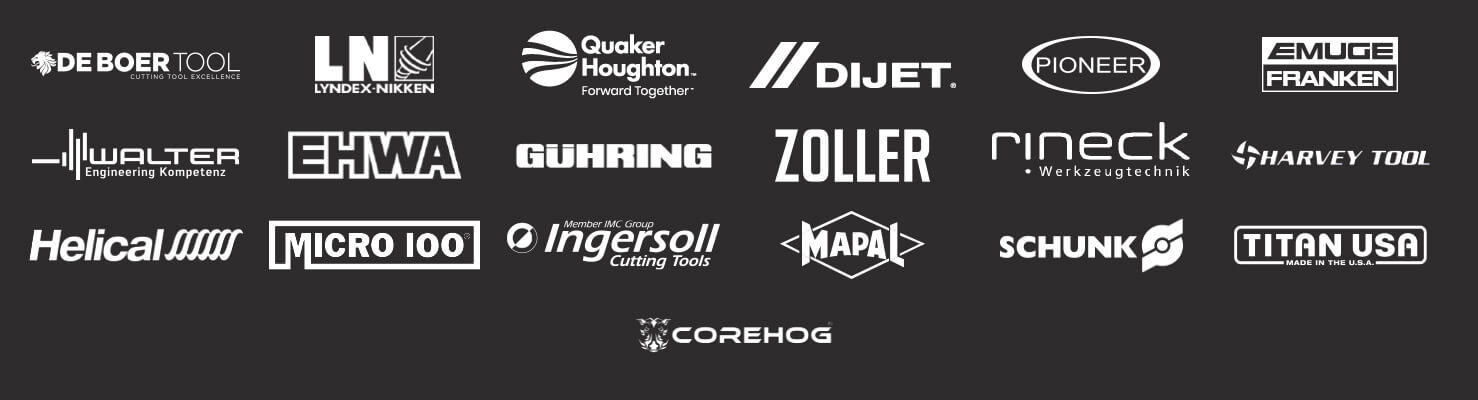 Logos de nos fournisseurs