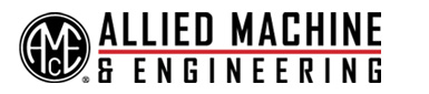 Allied Machine & Engineering logo