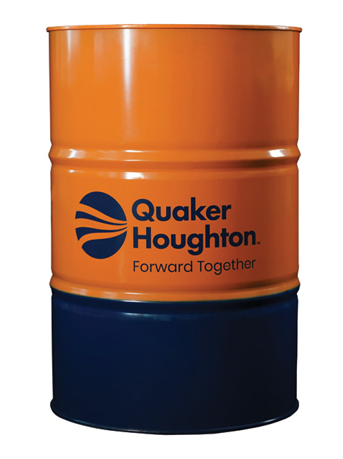 Baril d’huile de coupe industrielle pour usinage et lubrification des métaux